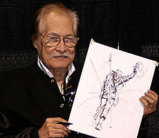 Tony DeZuniga; 71; RIP | Entertainment Fuse